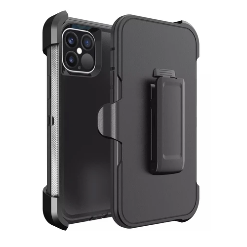 iPhone 12/ 12 Pro 6.1 Heavy Duty Case