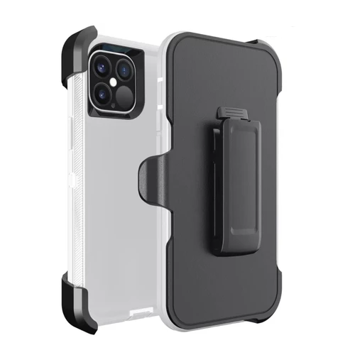 iPhone 12/ 12 Pro 6.1 Heavy Duty Case