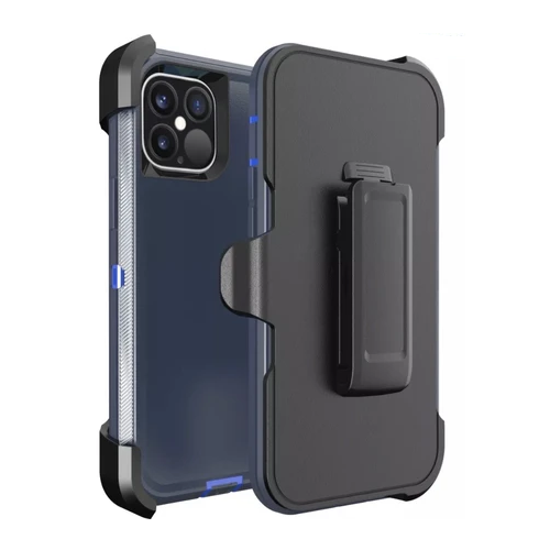 iPhone 12/ 12 Pro 6.1 Heavy Duty Case