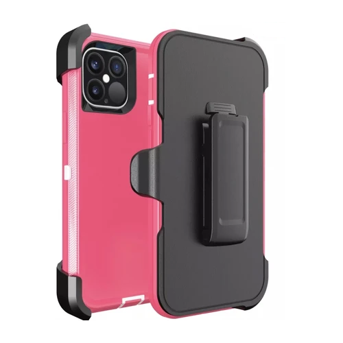iPhone 12/ 12 Pro 6.1 Heavy Duty Case