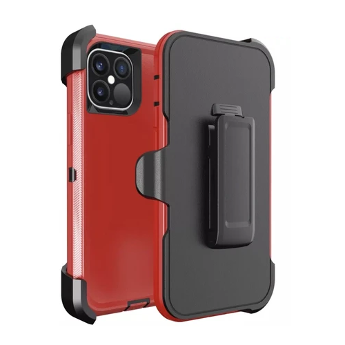 iPhone 12/ 12 Pro 6.1 Heavy Duty Case