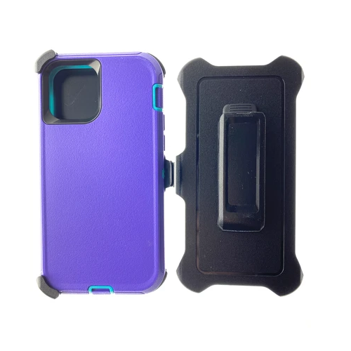 iPhone 12/ 12 Pro 6.1 Heavy Duty Case