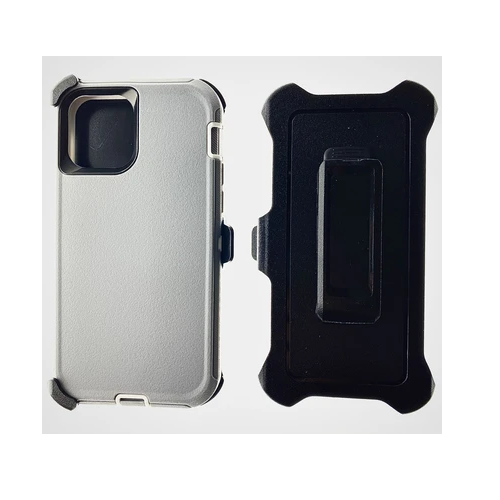 iPhone 12/ 12 Pro 6.1 Heavy Duty Case